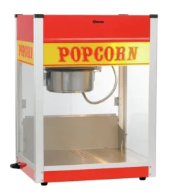Machine à Popcorn V150 - 1.5kg/h - Bartscher