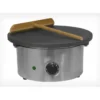 Machine pour Crêpes Professionnelle DE 1A - Beckers
