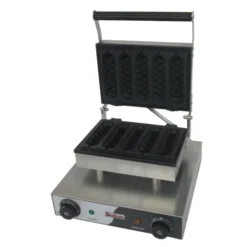 Machine pour waffle MOD. WF2 - Beckers