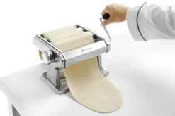 Machine à Pâtes Fraîches Profi Line - 0,2 à 2,5 mm - Hendi