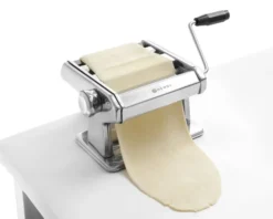 Machine à Pâtes Fraîches Profi Line - 0,2 à 2,5 mm - Hendi
