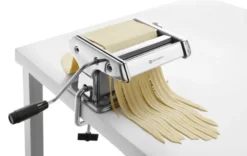 Machine à Pâtes Fraîches Profi Line - 0,2 à 2,5 mm - Hendi