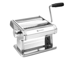 Machine à Pâtes Fraîches Profi Line - 0,2 à 2,5 mm - Hendi