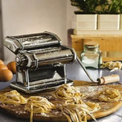 Machine à Pâtes Ipasta Classica - T.2/6.5 mm - Imperia