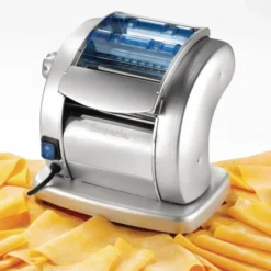 Machine à Pâtes Électrique Pasta Presto - 15 cm - Imperia