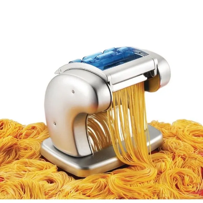 Machine à Pâtes Électrique Pasta Presto - 15 cm - Imperia