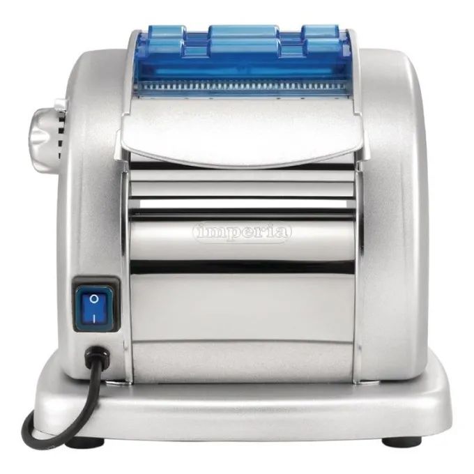Machine à Pâtes Électrique Pasta Presto - 15 cm - Imperia