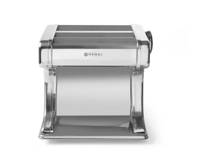 Machine à Pâtes Électrique Profi Line - 0,2 à 2,5 mm - Hendi