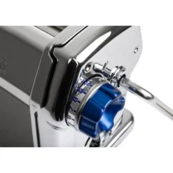 Machine à Pâtes Professionnelle Manuelle - 10 Épaisseurs - Imperia