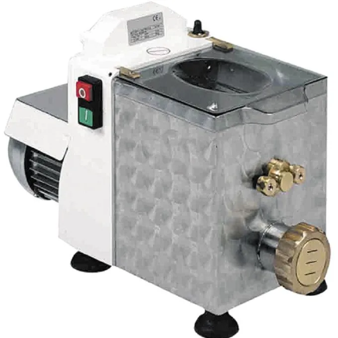 Machine à Pâtes Professionnelle - 5 Kg / Heure - Mastro