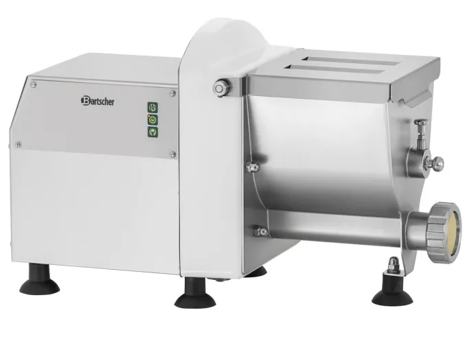 Machine à Pâtes Professionnelle 5000 - Bartscher