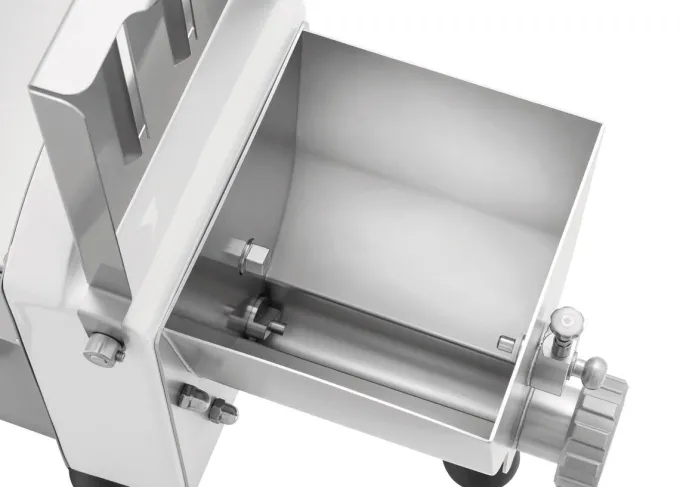 Machine à Pâtes Professionnelle 5000 - Bartscher