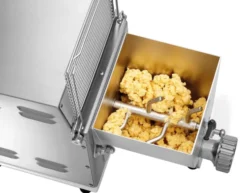 Machine à Pâtes Professionnelle 8000 - Bartscher