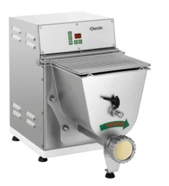 Machine à Pâtes Professionnelle 8000 - Bartscher