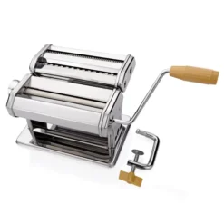 Machine à Pâtes - Pâtes 2 et 6 mm de Large - Was Germany