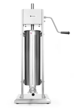 Machine à saucisse Profi Line - 7L - 300x340x(H)830 mm - Hendi