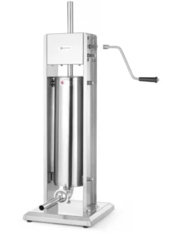 Machine à saucisse Profi Line - 7L - 300x340x(H)830 mm - Hendi