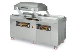 Machine Sous-Vide A Cloche Industrielle - Supermega - Lavezzini
