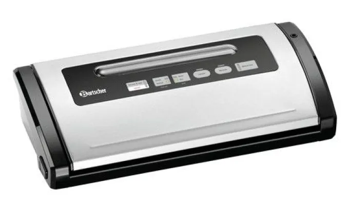 Machine Sous Vide - Barre de 305 mm - Bartscher