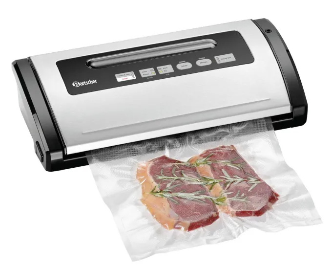 Machine Sous Vide - Barre de 305 mm - Bartscher