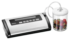 Machine Sous Vide - Barre de 305 mm - Bartscher
