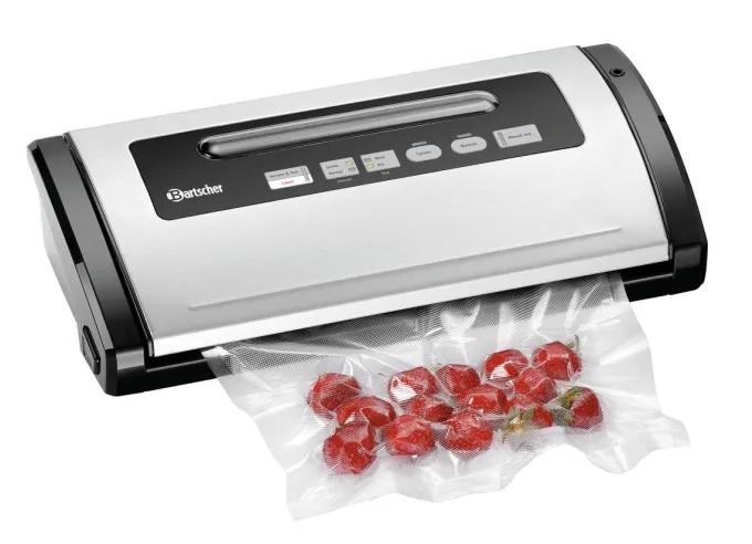 Machine Sous Vide - Barre de 305 mm - Bartscher