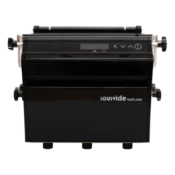 Machine Sous-Vide Chambre d'Infusion Pompe Busch 4 m3/h - SousVideTools