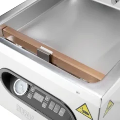 Machine Sous Vide à Cloche - Barre de Soudure 300 mm - Buffalo