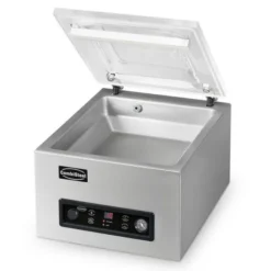 Machine Sous Vide à Cloche - Barre de 350 mm - Combisteel