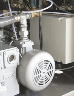 Machine Sous Vide à Cloche Professionnelle - 1000 SL - Lavezzini