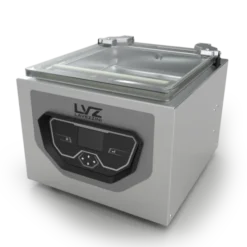 Machine Sous Vide à Cloche Professionnelle Automatic Line - LAX 250 - Lavezzini