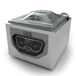 Machine Sous Vide à Cloche Professionnelle Automatic Line - LAX 400 - Lavezzini