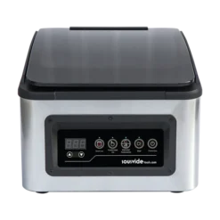 Machine Sous-Vide à Cloche SENSES 250 Gris - SousVideTools