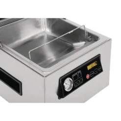 Machine Sous Vide Compacte - 300 mm - Buffalo