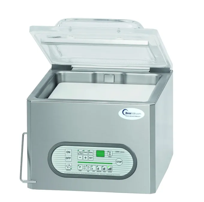 Machine Sous Vide De Table Boss Type Max-Dd 10M3/H - MAP
