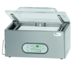 Machine Sous Vide De Table Boss Type Max 46-S Ii - 21M3/H - MAP