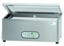 Machine Sous Vide De Table Boss Spéciale Conserverie Type Max 36 = 21M3/H - MAP