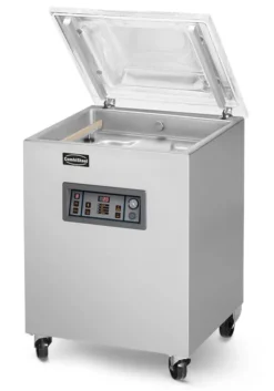 Machine Sous Vide Giant 52 - 2 x 520 mm - Combisteel