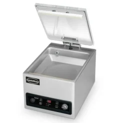 Machine sous vide inox 280 mm à poser - Combisteel