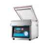 Machine sous Vide - Joint 26 cm - W28 X D38,5 X H9 cm Chambre - Maxima