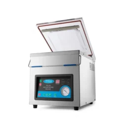 Machine sous Vide - Joint 30 cm - W32 X D37 X H18,5 cm Chambre - Maxima
