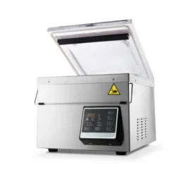 Machine sous Vide - Joint de 29 cm - L35 X P30 X H11 cm Chambre - Maxima