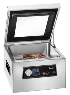 Machine Sous Vide - K 300/60 L - Bartscher