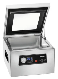 Machine Sous Vide - K 300/60 L - Bartscher