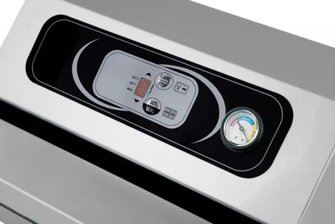 Machine Sous Vide - Medium 500 mm - Lavezzini