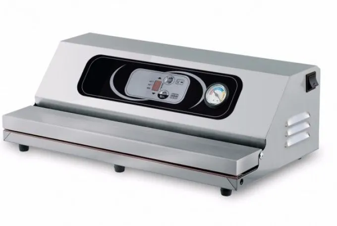 Machine Sous Vide - Medium 500 mm - Lavezzini