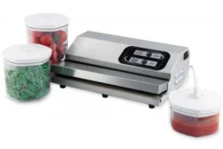 Machine Sous Vide - Mini Big 450 mm - Lavezzini