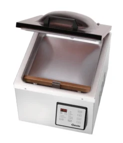 Machine Sous Vide Professionnelle - Barre de Soudure 290 mm - Bartscher