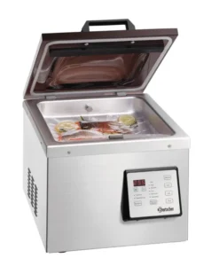 Machine Sous Vide Professionnelle - Barre de Soudure 290 mm - Bartscher