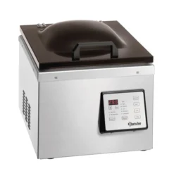 Machine Sous Vide Professionnelle - Barre de Soudure 290 mm - Bartscher